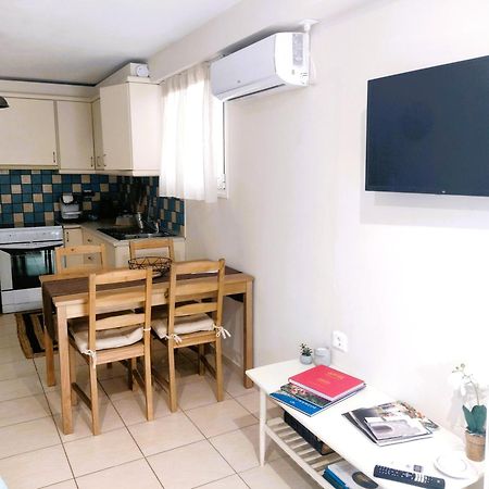Apartament Esperos Nauplion Zewnętrze zdjęcie