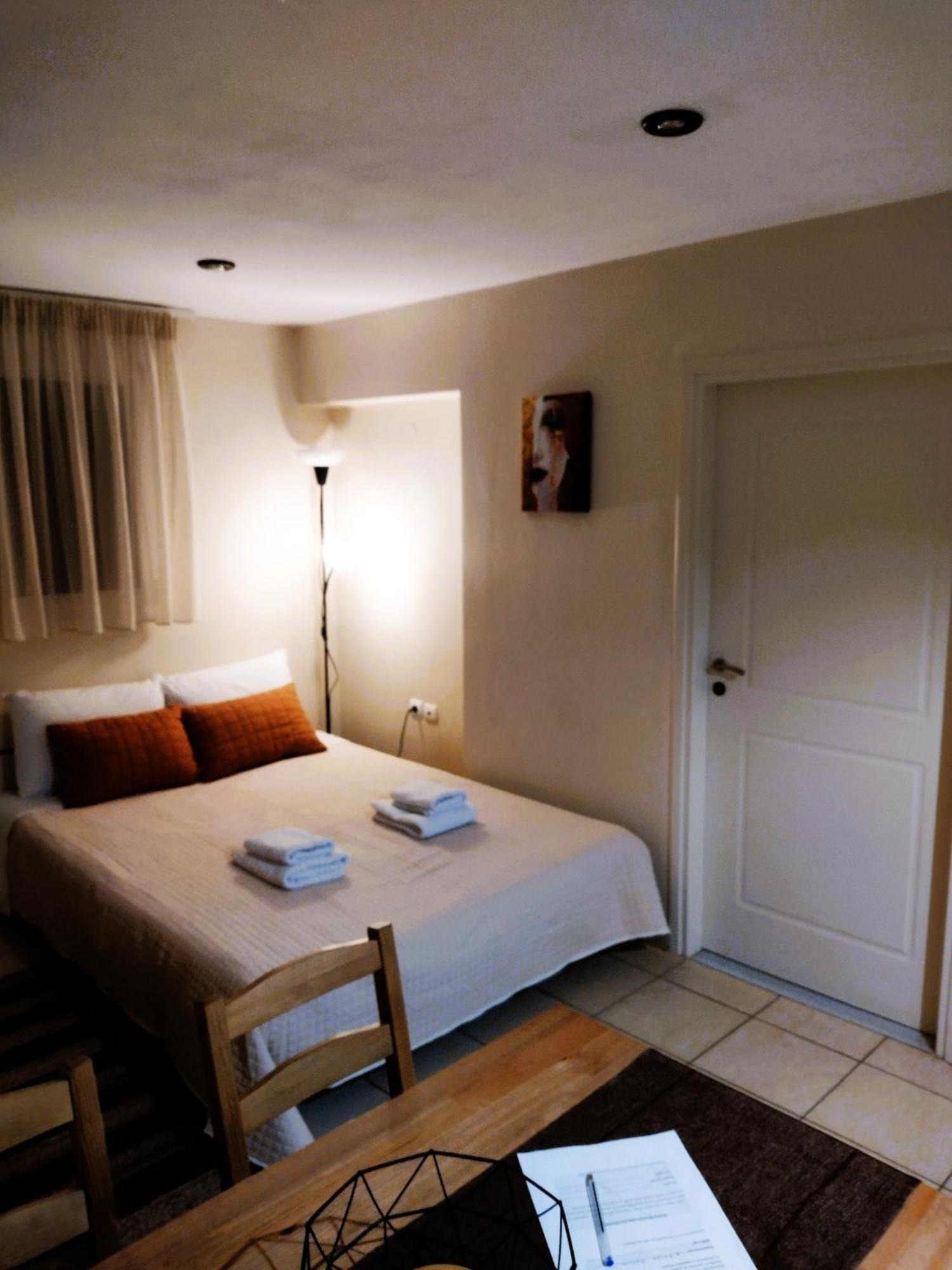Apartament Esperos Nauplion Zewnętrze zdjęcie