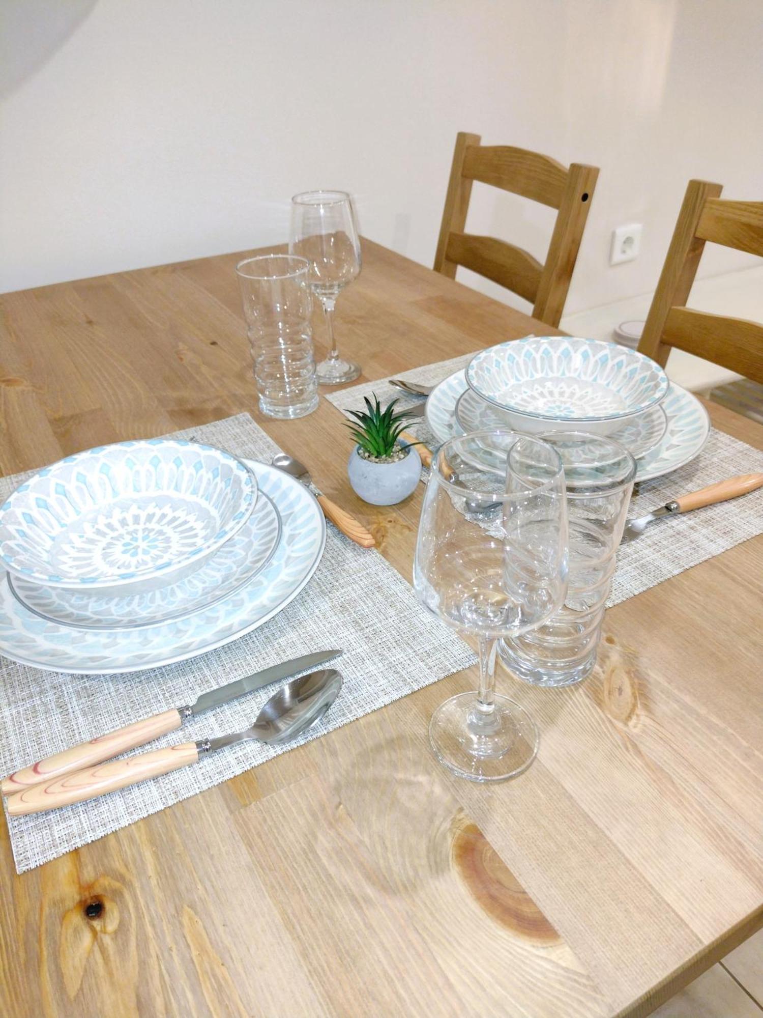 Apartament Esperos Nauplion Zewnętrze zdjęcie