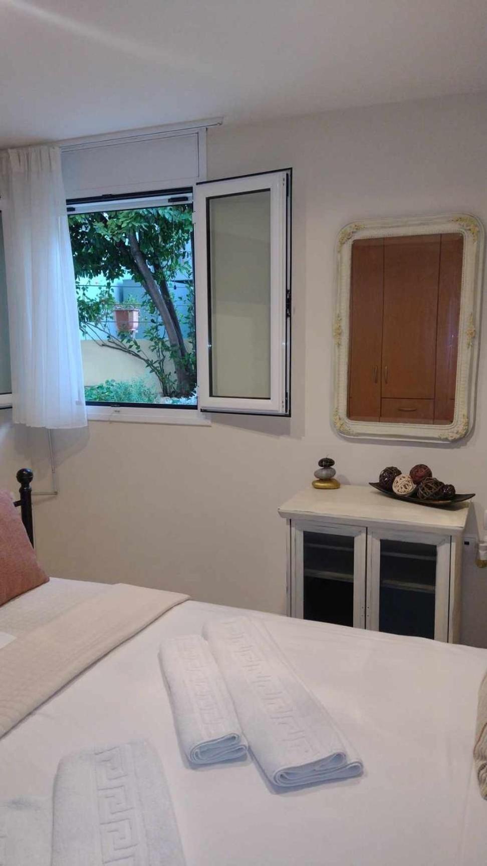 Apartament Esperos Nauplion Zewnętrze zdjęcie